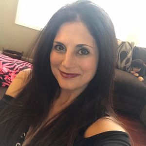 Meet your Posher, Julie